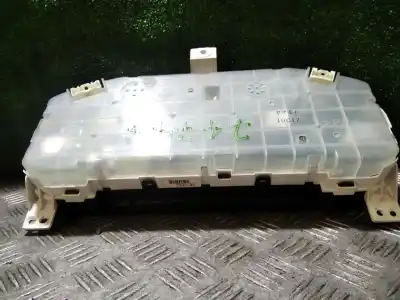 Peça sobressalente para automóvel em segunda mão quadrante por mazda 6 lim. (gh) 2.2 ce 163 active referências oem iam td1155430  