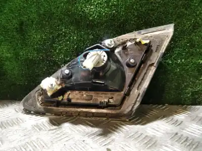 Second-hand car spare part interior left tailgate light for mazda 6 lim. (gh) 2.2 ce 163 active oem iam references 13241055  