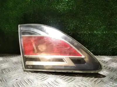 Second-hand car spare part interior left tailgate light for mazda 6 lim. (gh) 2.2 ce 163 active oem iam references 13241055  