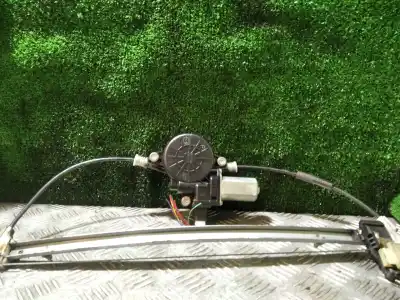 Gebrauchtes Autoersatzteil fensterheber hinten links zum mazda 6 lim. (gh) 2.2 ce 163 active oem-iam-referenzen d6515958x