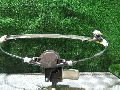 Gebrauchtes Autoersatzteil fensterheber hinten rechts zum mazda 6 lim. (gh) 2.2 ce 163 active oem-iam-referenzen d6515858x