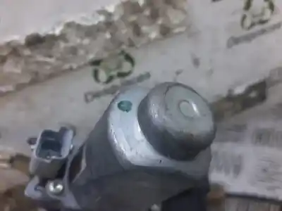 Автозапчасти б/у регулятор стекла переднего левого за citroen c-elysée exclusive ссылки oem iam 9674412480