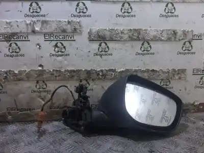 Автозапчасти б/у задний вид справа за citroen c-elysée exclusive ссылки oem iam 021265 5 pins 