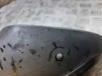 Автозапчасти б/у задний вид справа за citroen c-elysée exclusive ссылки oem iam 021265 5 pins 