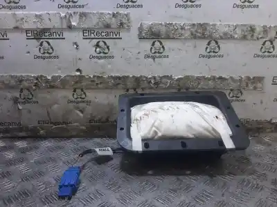 Автозапчасти б/у подушка безопасности передняя правая за citroen c-elysée exclusive ссылки oem iam 9675001980  