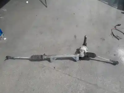 Second-hand car spare part steering rack for renault grand modus exception 86 cv / 63 kw oem iam references a0001558  caja 26