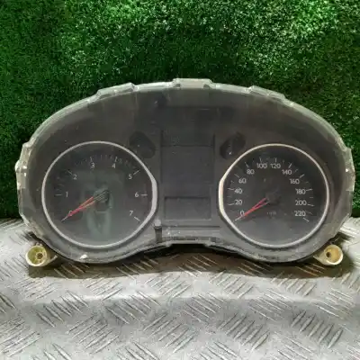 Peça sobressalente para automóvel em segunda mão  por CITROEN C-ELYSÉE  Referências OEM IAM 980961668000  SN0260853