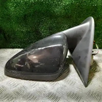 Автозапчастина б/у ліве дзеркало для citroen c-elysée exclusive посилання на oem iam  5 pins 