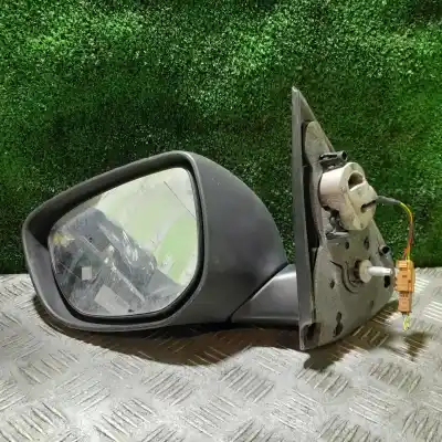 Автозапчастина б/у ліве дзеркало для citroen c-elysée exclusive посилання на oem iam  5 pins 