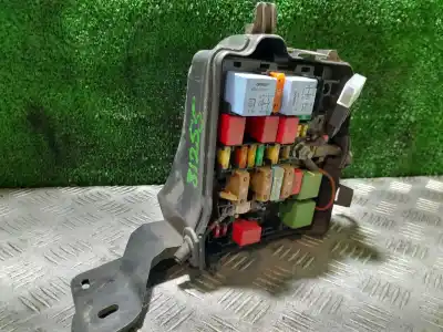 Автозапчасти б/у блок реле/предохранителей за citroen c-elysée exclusive ссылки oem iam   