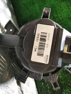 Pezzo di ricambio per auto di seconda mano motore di riscaldamento per citroen c-elysée exclusive riferimenti oem iam 5p433  5p4330000