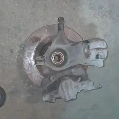 Автозапчасти б/у передняя левая кулачка за citroen c-elysée exclusive ссылки oem iam 