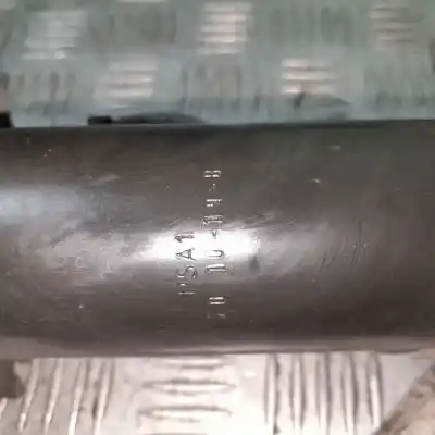 Peça sobressalente para automóvel em segunda mão amortecedor dianteiro esquerdo por citroen c-elysée exclusive referências oem iam 