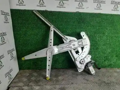 İkinci el araba yedek parçası  için RENAULT KANGOO (F/KC0)  OEM IAM referansları   