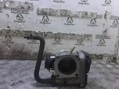 Автозапчастина б/у коробка метелика для AUDI A3 (8L1) 1.8 Посилання на OEM IAM 06A133064J  