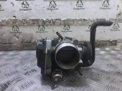 Автозапчастина б/у коробка метелика для audi a3 (8l1) 1.8 посилання на oem iam 06a133064j  