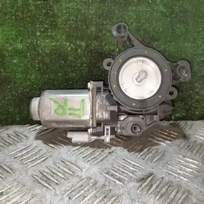 Second-hand car spare part LEFT FRONT WINDOW MOTOR for CITROEN C-ELYSÉE  OEM IAM references   