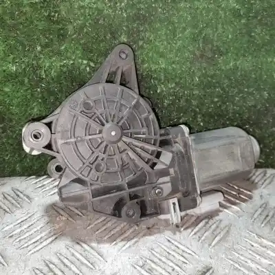 Second-hand car spare part left front window motor for citroen c-elysée seduction 116 cv / 85 kw oem iam references   