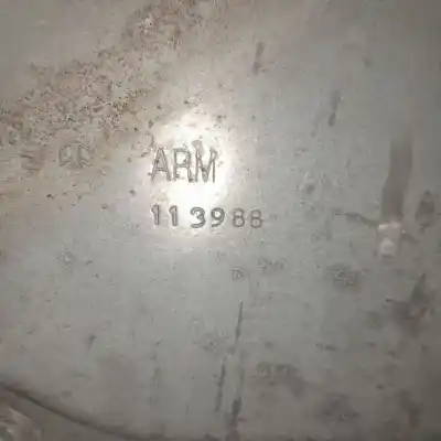 Автозапчастина б/у  для SEAT LEON (1M1)  Посилання на OEM IAM 1J0959802G  