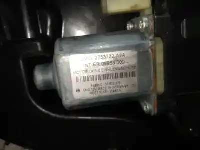 Second-hand car spare part  for MINI MINI (R56)  OEM IAM references 2753722A2A  