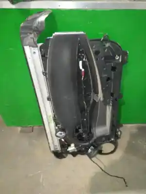 Second-hand car spare part passenger side right window regulator for mini mini (r56) cooper d oem iam references 2753722a2a  