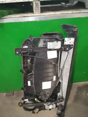 Second-hand car spare part passenger side right window regulator for mini mini (r56) cooper d oem iam references 2753722a2a  