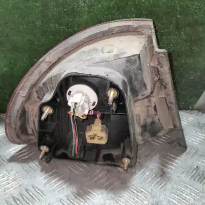 Second-hand car spare part interior rear right light for daewoo lanos cool oem iam references   