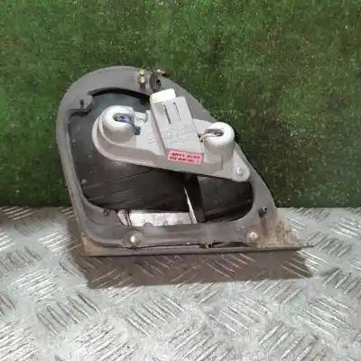 Peça sobressalente para automóvel em segunda mão farolim traseiro direito por daewoo lanos cool referências oem iam   
