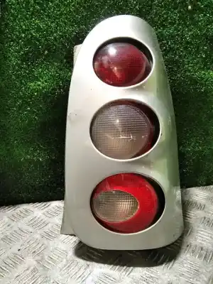 Peça sobressalente para automóvel em segunda mão farolim traseiro direito por otras marcas smart 7.83/52.00 referências oem iam   
