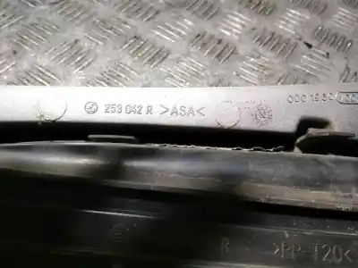 Peça sobressalente para automóvel em segunda mão Farolim Traseiro Direito por OTRAS MARCAS SMART 7.83/52.00 Referências OEM IAM   