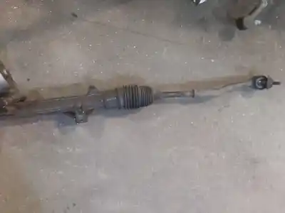 Second-hand car spare part steering rack for citroen c-elysée exclusive oem iam references   caja 27