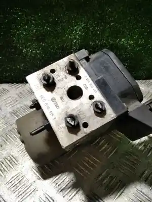 Gebrauchtes Autoersatzteil abs zum audi a6 c5 avant (4b5, 4b6) 2.5 tdi oem-iam-referenzen 0265202401  8e0614111t