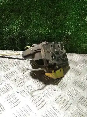 Gebrauchtes Autoersatzteil schloss der linken vordertür zum audi a6 c5 avant (4b5, 4b6) 2.5 tdi oem-iam-referenzen 1j0973715  