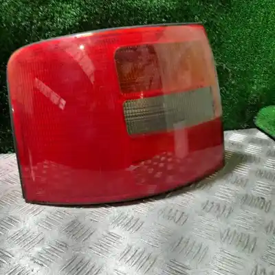 Gebrauchtes Autoersatzteil rückleuchte außen links zum audi a6 c5 avant (4b5, 4b6) 2.5 tdi oem-iam-referenzen bl3158b  