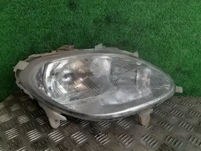 Peça sobressalente para automóvel em segunda mão Farol / Farolim Direito por OTRAS MARCAS SMART 7.83/52.00 Referências OEM IAM 1305235357  