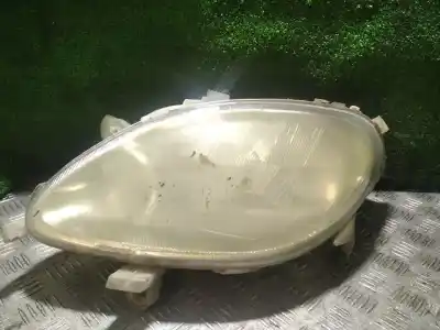 Piesă de schimb auto la mâna a doua far stânga pentru smart micro compact . referințe oem iam 0301088313  