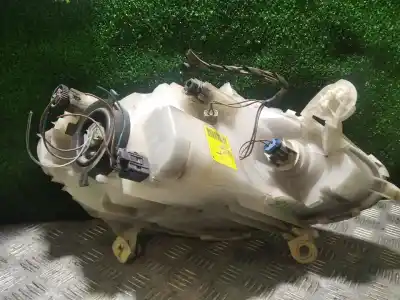 Piesă de schimb auto la mâna a doua far stânga pentru smart micro compact . referințe oem iam 0301088313  