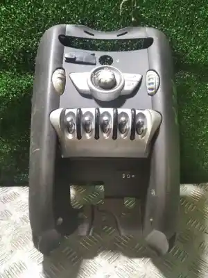 Second-hand car spare part  for MINI MINI (R56)  OEM IAM references   