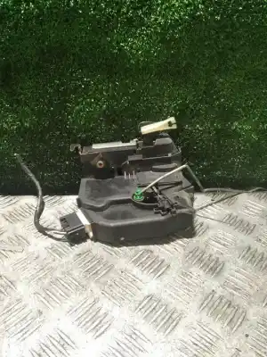 Second-hand car spare part front right door lock for mini mini (r56) cooper d oem iam references   