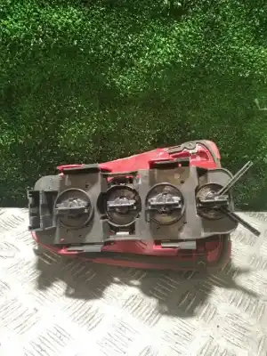 Second-hand car spare part right tailgate light for mini mini (r56) cooper d oem iam references   