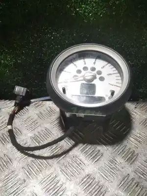 Second-hand car spare part  for MINI MINI (R56)  OEM IAM references BM0505012  