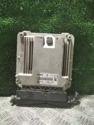 Second-hand car spare part Ecu Engine Control for MINI MINI (R56) Cooper D OEM IAM references 0281012722  