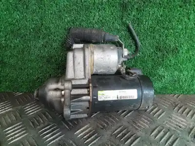 İkinci el araba yedek parçası MOTOR ÇALISIYOR için OPEL ASTRA G BERLINA Comfort OEM IAM referansları 09130838  