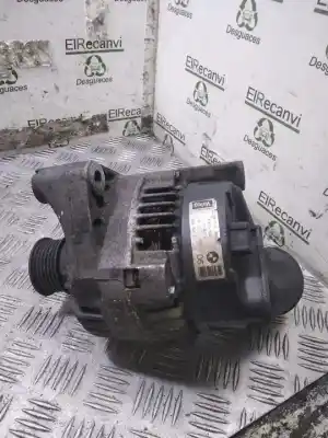 İkinci el araba yedek parçası ALTERNATÖR için BMW SERIE 3 BERLINA (E46) 320i OEM IAM referansları 1432978  