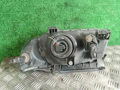 İkinci el araba yedek parçası SAG FAR için HYUNDAI MATRIX (FC) Motor 1.6 Ltr. - 76 kW CAT OEM IAM referansları 12V27WNA  