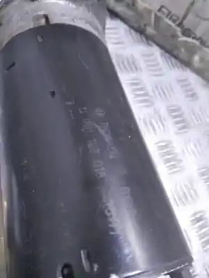 İkinci el araba yedek parçası MOTOR ÇALISIYOR için SEAT ALTEA (5P1) Reference OEM IAM referansları 0001123018  