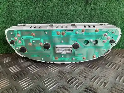 İkinci el araba yedek parçası ENSTRÜMAN PANELI için HYUNDAI MATRIX (FC) Motor 1.6 Ltr. - 76 kW CAT OEM IAM referansları   