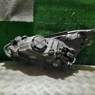 Pezzo di ricambio per auto di seconda mano faro anteriore destro per opel corsa d catch me riferimenti oem iam 13186382  89313300