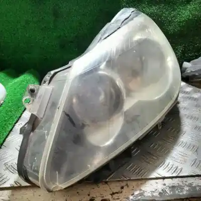 Автозапчастина б/у ліва фара для opel corsa d catch me посилання на oem iam 93189361  89313335