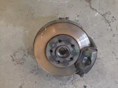 Автозапчастина б/у передній лівий культ для SEAT LEON (1M1) 1.9 TDI Посилання на OEM IAM   